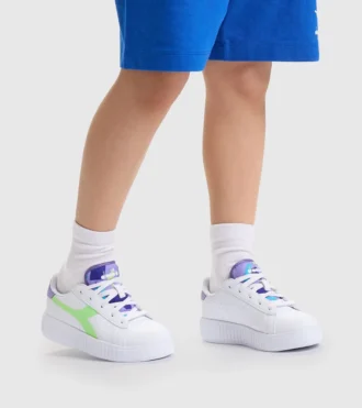 Game Step Wonderland Ps Scarpe sportive – Bambini 4-8 anni