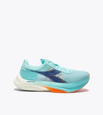 Gara Carbon 2 Scarpa da corsa su strada e pista – Fibra di carbonio