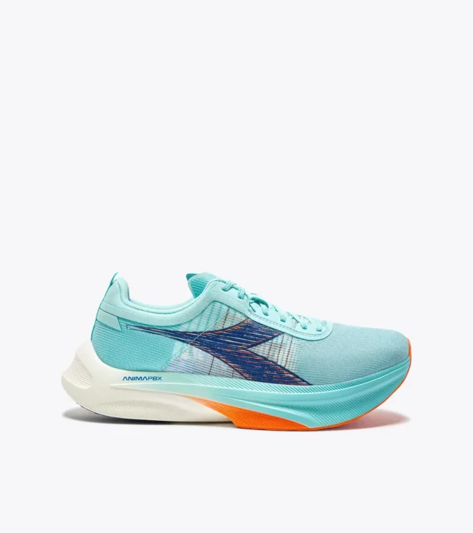 Gara Carbon 2 Scarpa da corsa su strada e pista – Fibra di carbonio