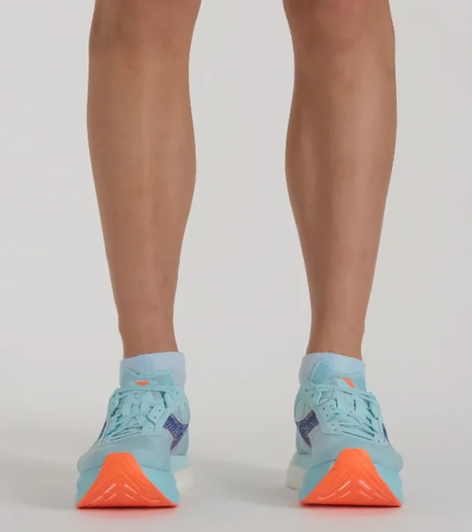 Gara Carbon 2 Scarpa da corsa su strada e pista – Fibra di carbonio