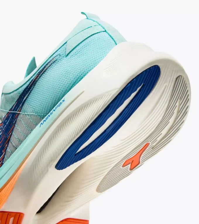 Gara Carbon 2 Scarpa da corsa su strada e pista – Fibra di carbonio