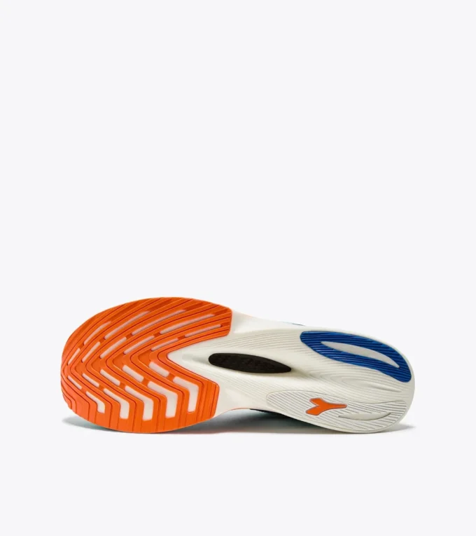 Gara Carbon 2 Scarpa da corsa su strada e pista – Fibra di carbonio