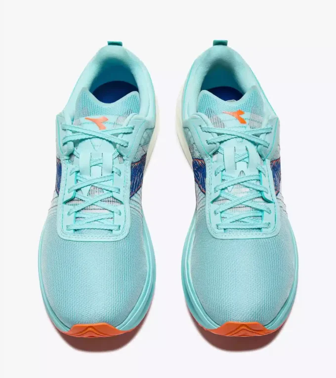 Gara Carbon 2 Scarpa da corsa su strada e pista – Fibra di carbonio