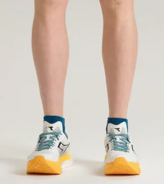 Gara Carbon Scarpa da corsa su strada e pista – Fibra di carbonio