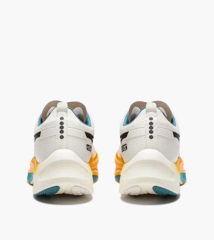 Gara Carbon Scarpa da corsa su strada e pista – Fibra di carbonio