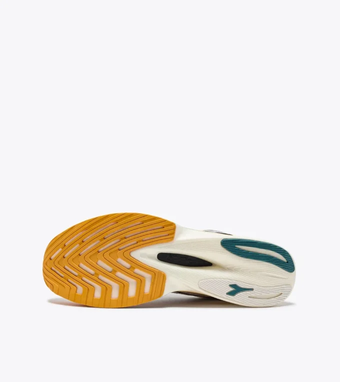 Gara Carbon Scarpa da corsa su strada e pista – Fibra di carbonio