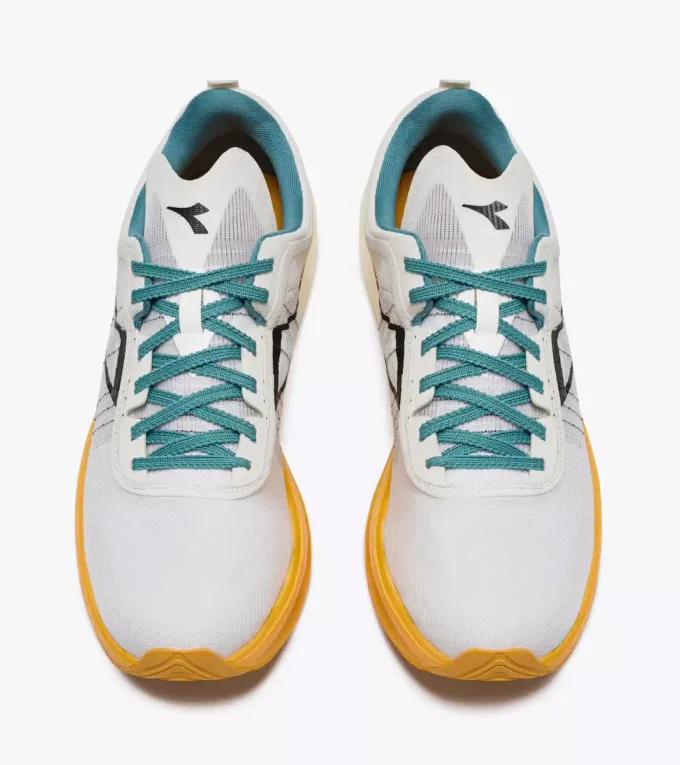 Gara Carbon Scarpa da corsa su strada e pista – Fibra di carbonio