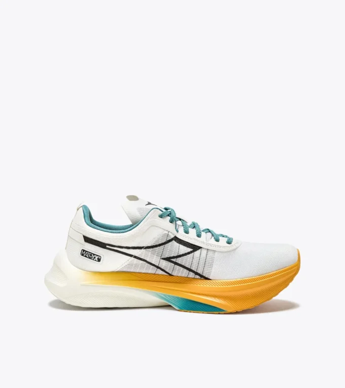 Gara Carbon Scarpa da corsa su strada e pista – Fibra di carbonio