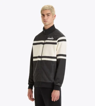 Giacca 80S Giacca sportiva con vestibilità regolare – Unisex