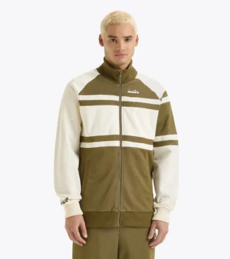 Giacca 80S Giacca sportiva – Unisex