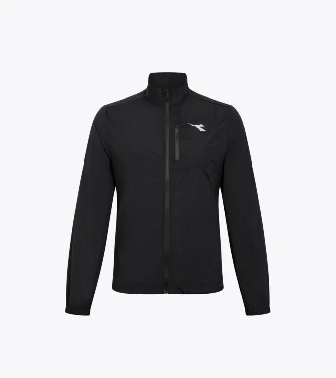 Giacca antivento ripiegabile Giacca antivento ripiegabile – Running