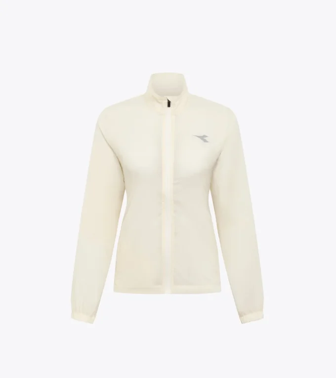 Giacca antivento ripiegabile L. Giacca antivento ripiegabile – Running