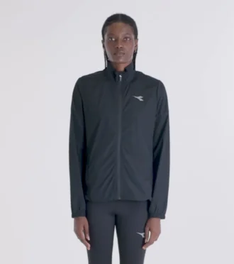 Giacca antivento ripiegabile L. Giacca antivento ripiegabile – Running