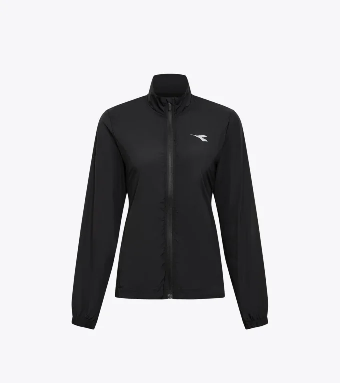 Giacca antivento ripiegabile L. Giacca antivento ripiegabile – Running