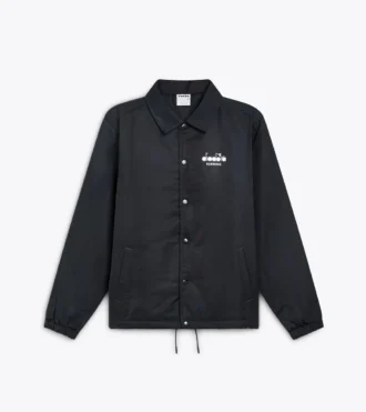 Giacca Coach Squadra Di Corsa Giacca coach antivento Squadra di Corsa – Unisex