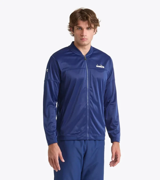Giacca Court Diadora Club Tennis jacket