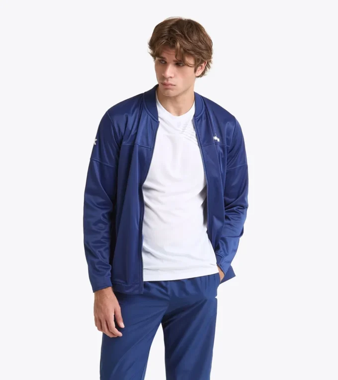 Giacca Court Diadora Club Tennis jacket