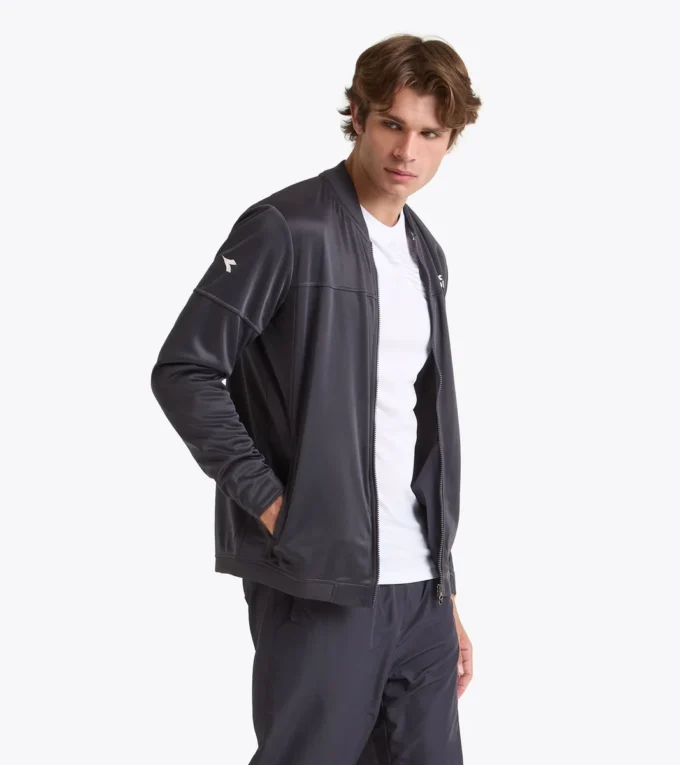 Giacca Court Diadora Club Tennis jacket