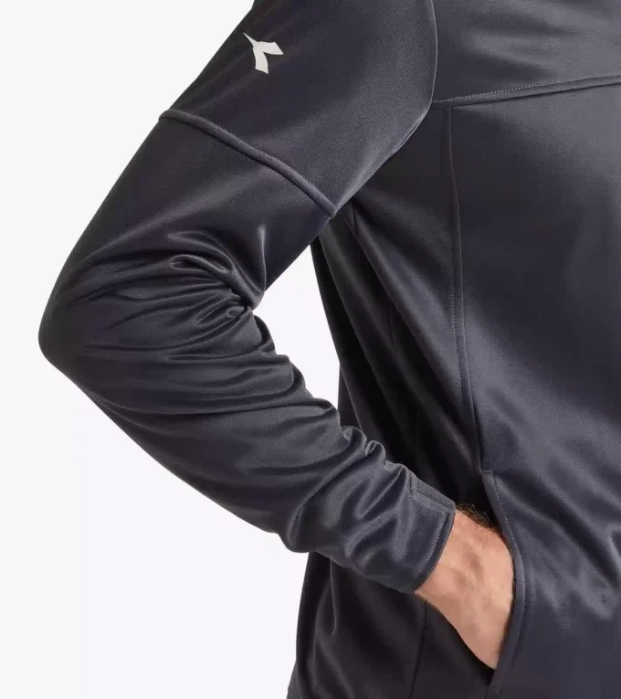 Giacca Court Diadora Club Tennis jacket