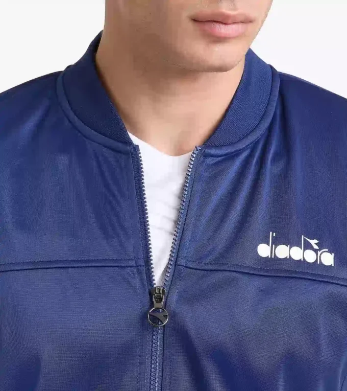 Giacca Court Diadora Club Tennis jacket