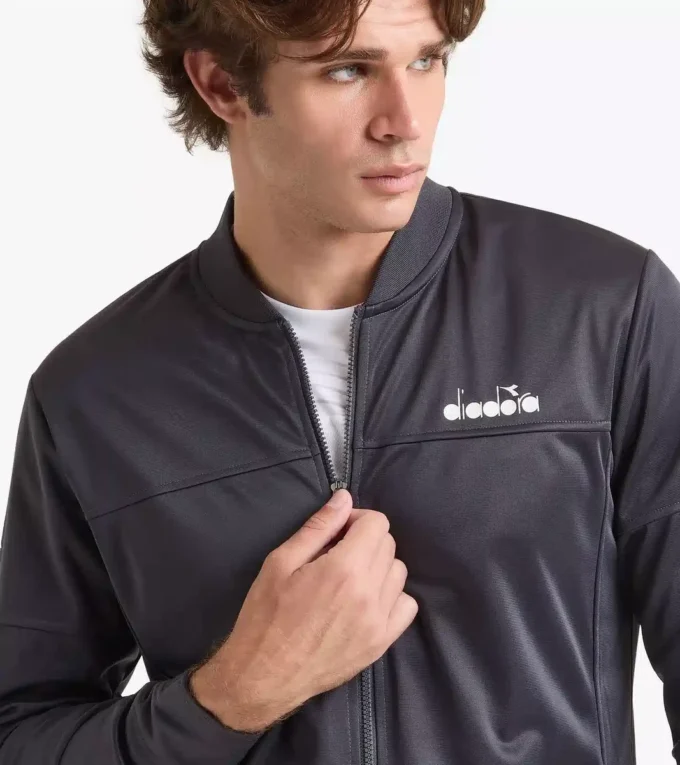 Giacca Court Diadora Club Tennis jacket