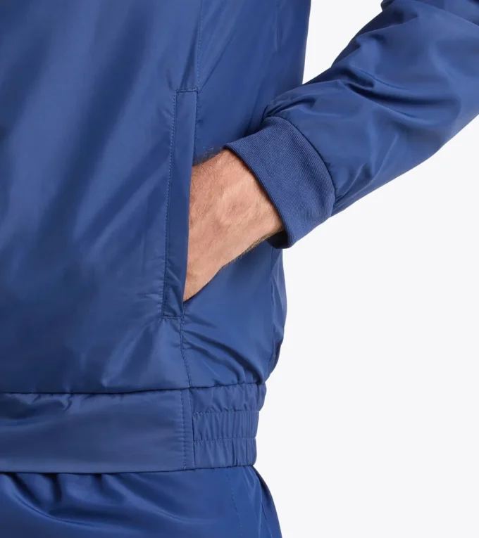 Giacca Court Giacca da tennis