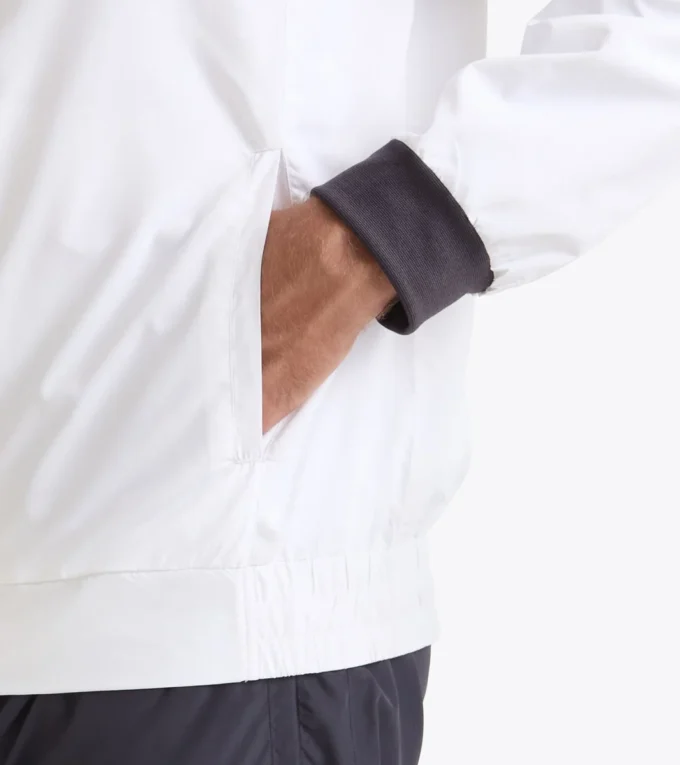 Giacca Court Giacca da tennis