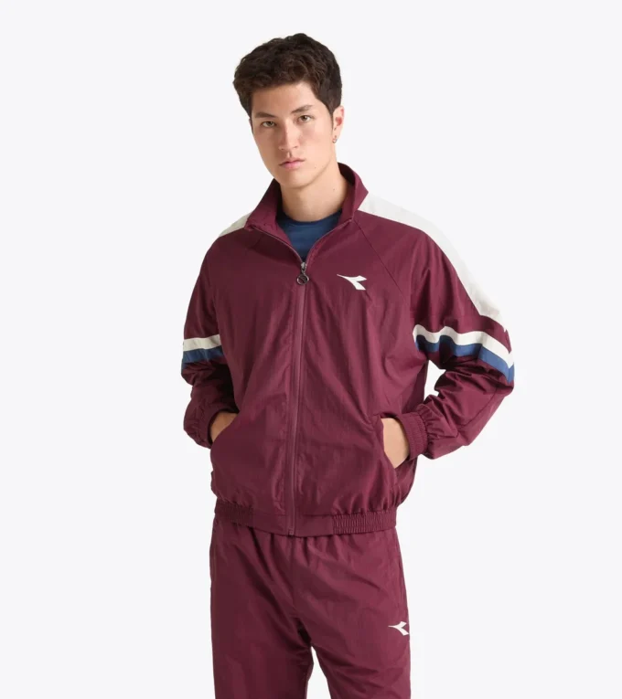 Giacca da tennis Match Giacca da tennis – Competizione