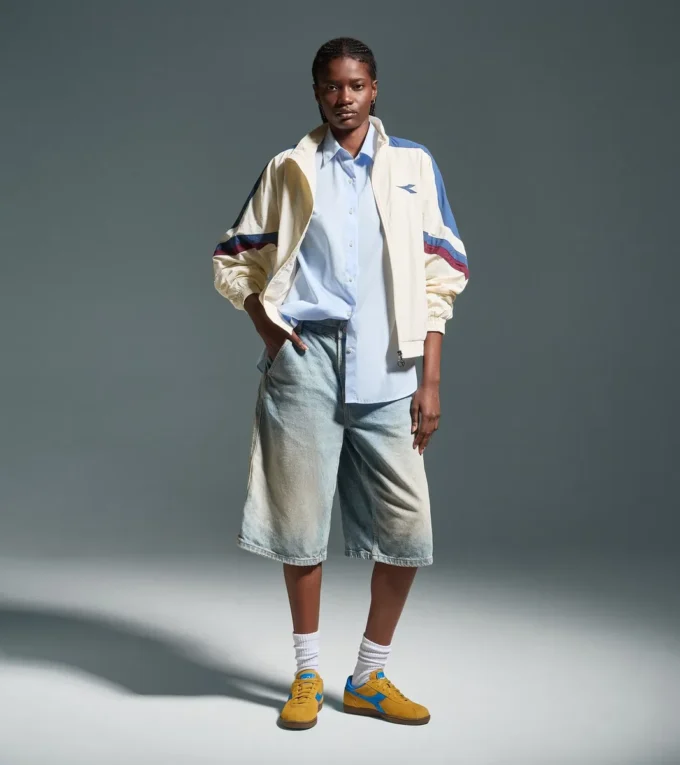 Giacca da tennis Match Giacca da tennis – Competizione