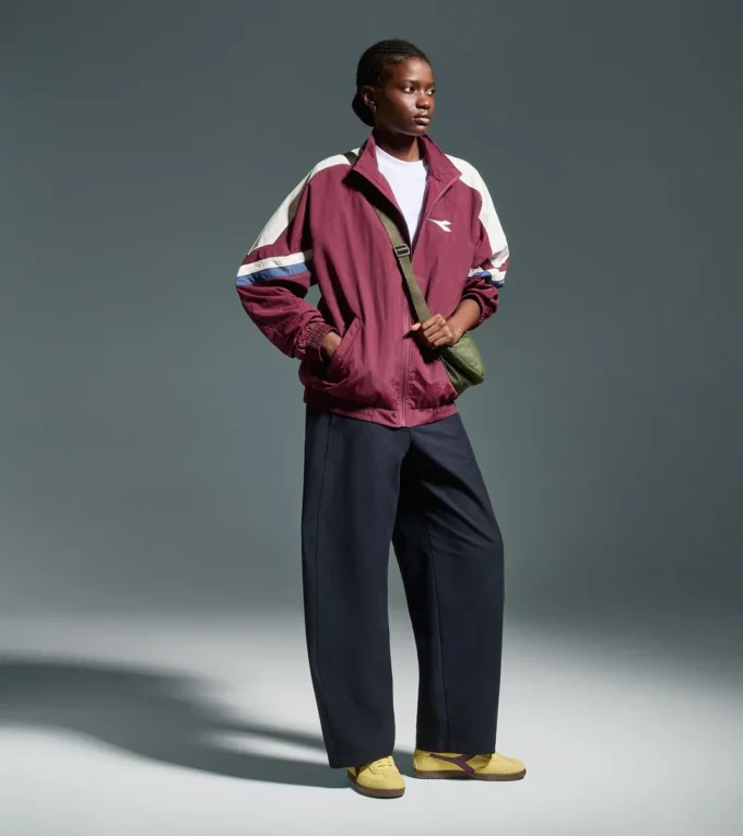 Giacca da tennis Match Giacca da tennis – Competizione