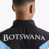Giacca da tuta Giacca da tuta con logo Podium Botswana