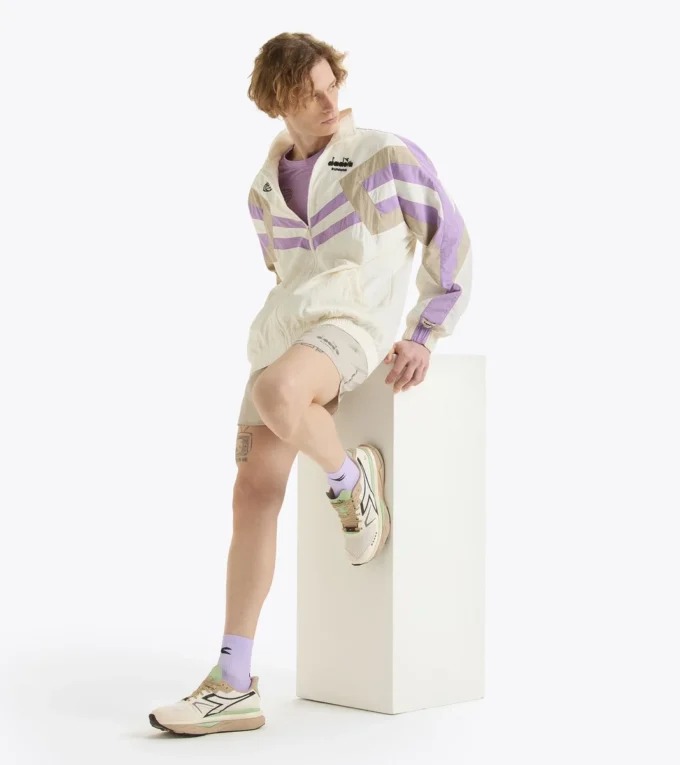 Giacca da tuta Giacca da tuta Mill City – Made in Italy