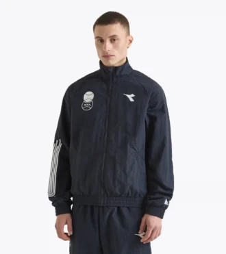 Giacca da tuta Giacca da tuta sportiva in poliammide – Categoria trasversale