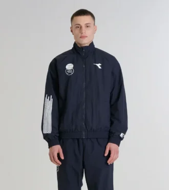 Giacca da tuta Giacca da tuta sportiva in poliammide – Categoria trasversale