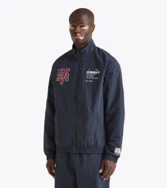 Giacca da tuta Run Valley Giacca da tuta Taslan – Run Valley