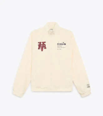 Giacca da tuta Run Valley Giacca da tuta Taslan – Run Valley