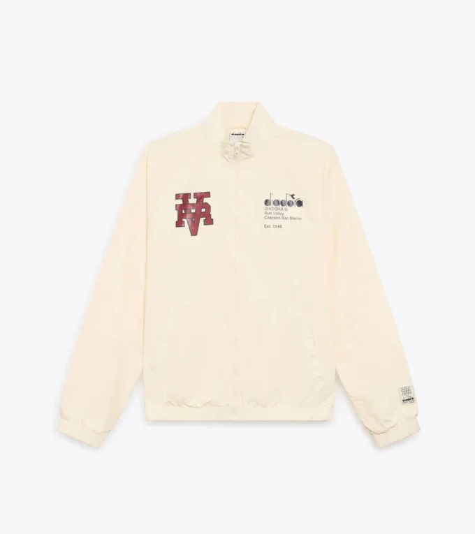 Giacca da tuta Run Valley Giacca da tuta Taslan – Run Valley