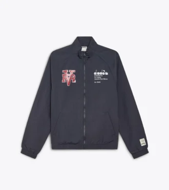 Giacca da tuta Run Valley Giacca da tuta Taslan – Run Valley