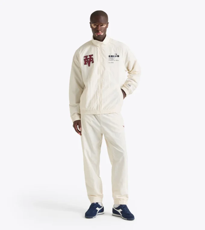 Giacca da tuta Run Valley Giacca da tuta Taslan – Run Valley