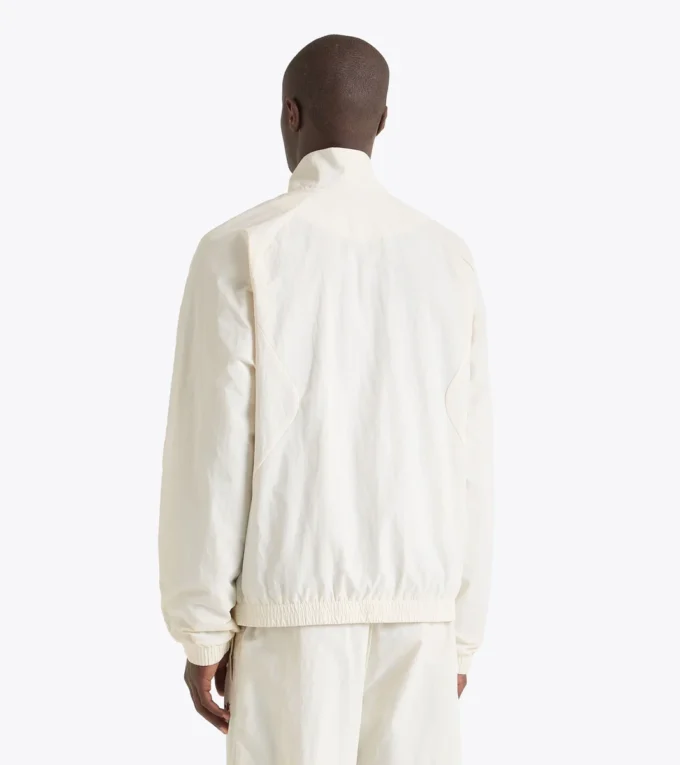 Giacca da tuta Run Valley Giacca da tuta Taslan – Run Valley