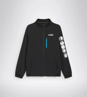 Giacca Fz Giacca da tennis con zip integrale