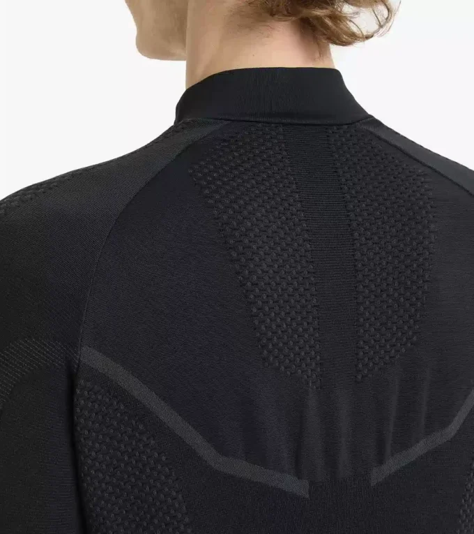 Giacca Hidden Power Giacca da running made in Italy