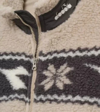 Giacca in pile polare Giacca in pile – Esclusiva e-commerce & Cortina Store