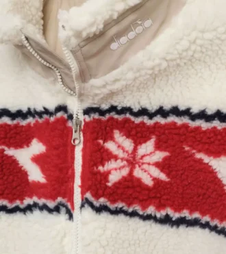 Giacca in pile polare Giacca in pile – Esclusiva e-commerce & Cortina Store