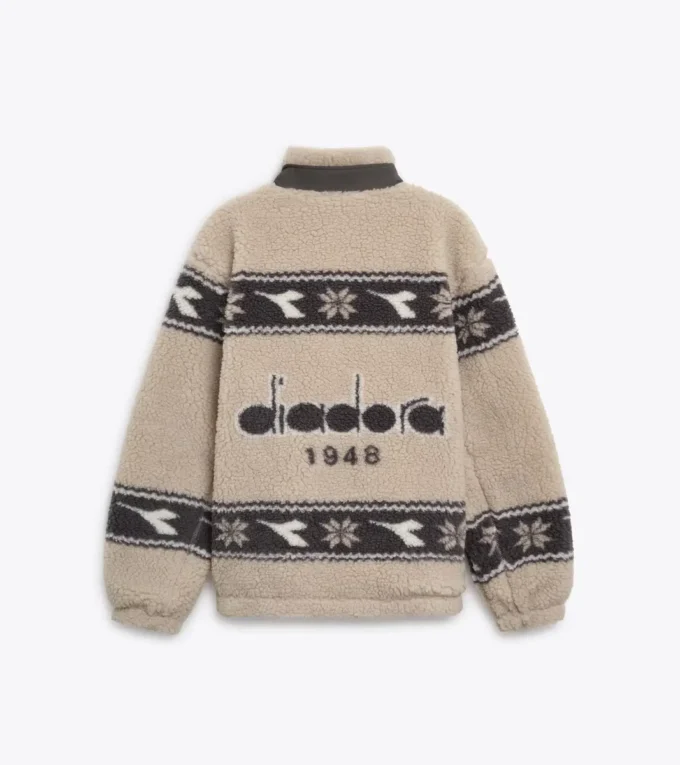 Giacca in pile polare Giacca in pile – Esclusiva e-commerce & Cortina Store