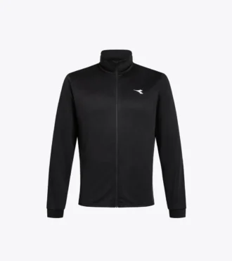 Giacca Track Giacca Track Scudetto Calcio – Unisex