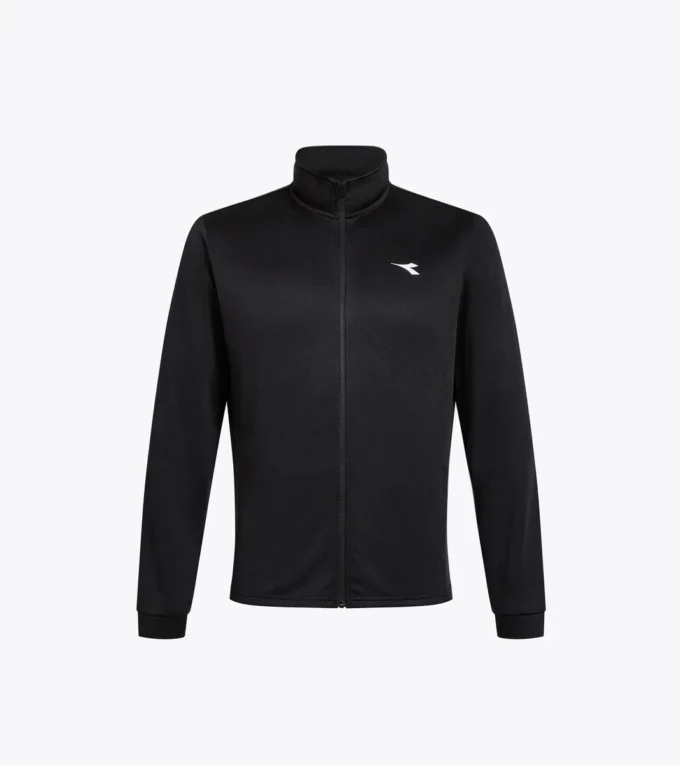 Giacca Track Giacca Track Scudetto Calcio – Unisex