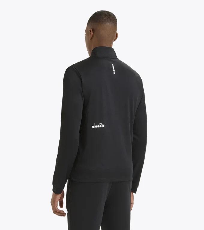 Giacca Track Giacca Track Scudetto Calcio – Unisex