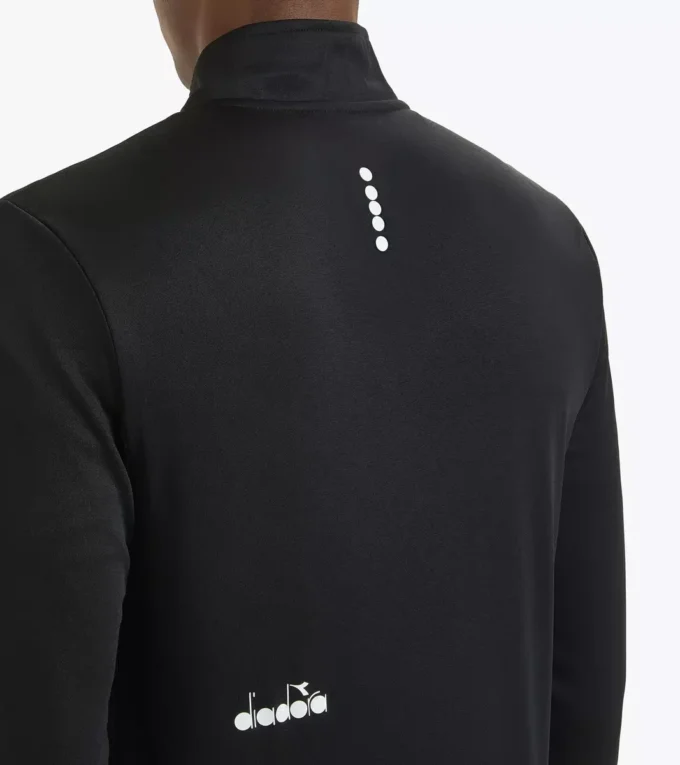 Giacca Track Giacca Track Scudetto Calcio – Unisex