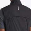 Gilet antivento ripiegabile Gilet antivento ripiegabile – Running